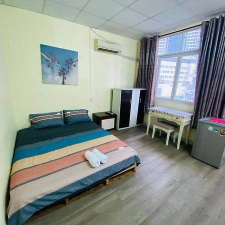 Feli Home 2 - Peaceful House 호치민 외부 사진