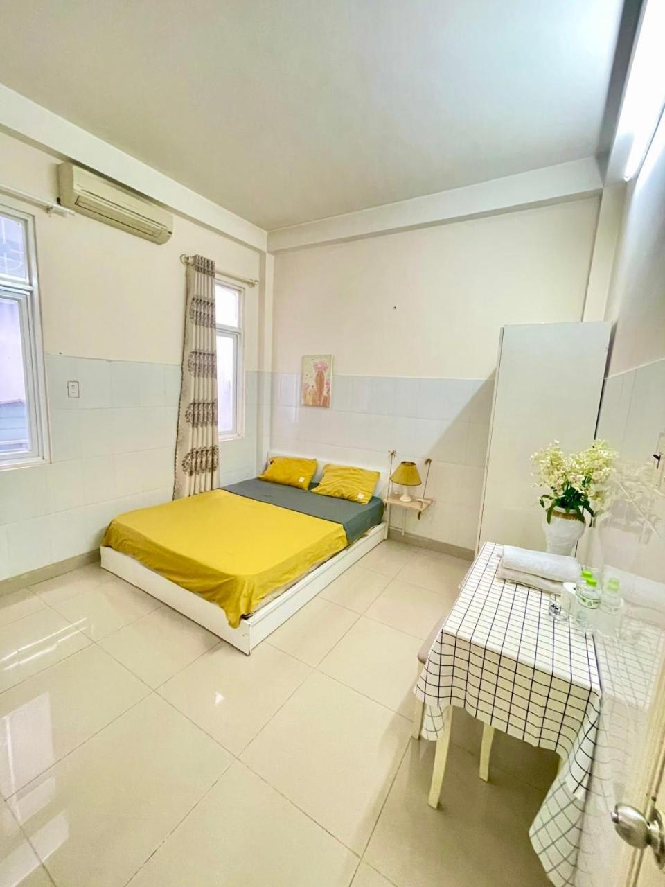 Feli Home 2 - Peaceful House 호치민 객실 사진